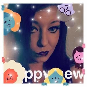 Meet your Posher, Misti